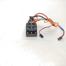 Castle Creations Sidewinder