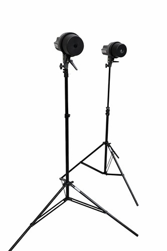 Interfit ex150 studio flash - ex150,