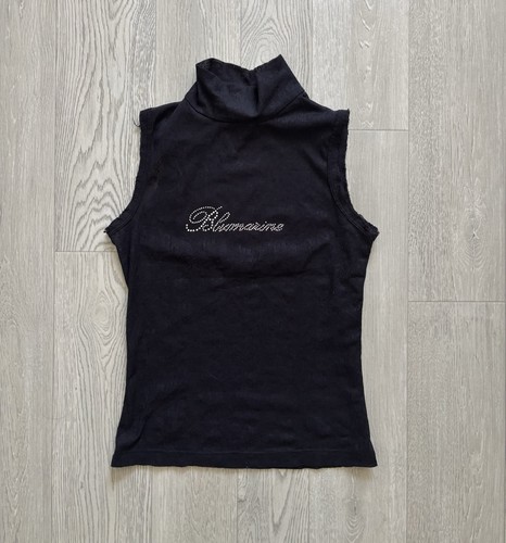 Blumarine blusa canotta - , in