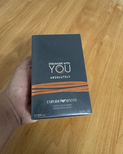 Profumo emporio armani - emporio,