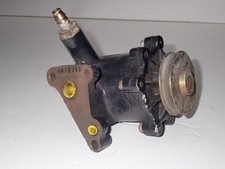 AUDI 100 AVANT POMPA DEL VUOTO DEPRESSORE FONDO DI MAGAZZINO NOS