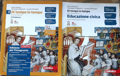 Tempo vol 1 2 - di,