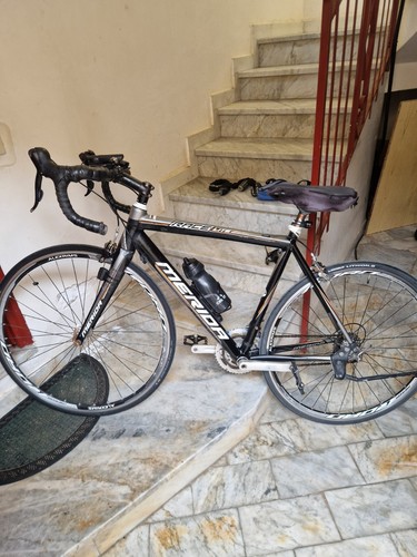 Bici corsa merida taglia 52 - corsa,