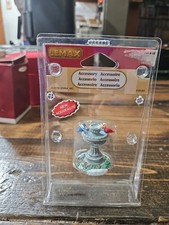 Fontana per uccellini Lemax