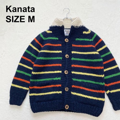 Cardigan kanata maglia - cardigan,