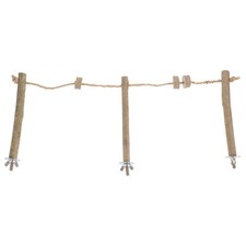  Trespolo Per Pappagalli