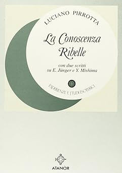 Conoscenza ribelle - conoscenza,