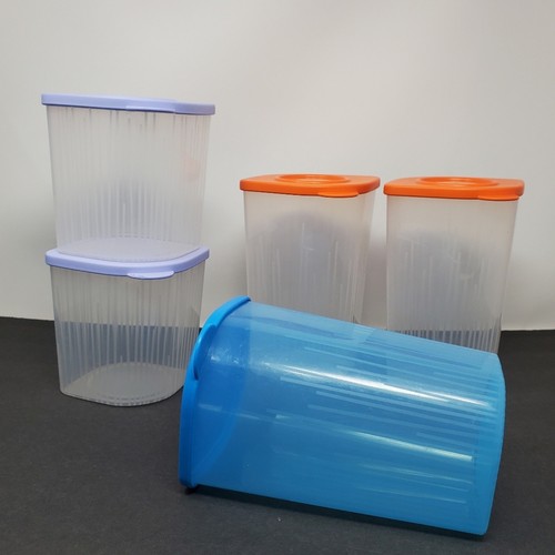 Tupperware fresh cool - fresh, n