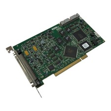 Strumenti Nazionali PCI-6025E