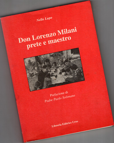 Nello lupo don - lupo,, lorenzo