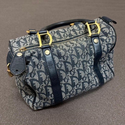 Christian dior trotter - trotter, mini