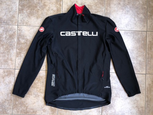 Giacca ciclismo castelli - ciclismo,