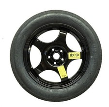Ruotino di Scorta 18" Per ALFA ROMEO TONALE in LEGA! 155/85