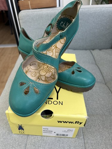 Sandali donna fly - london, yate