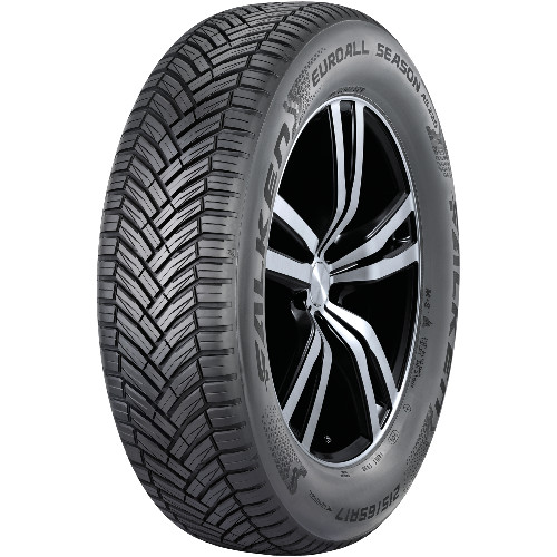 Falken ganzjahresreifen 205 - falken, 205/45