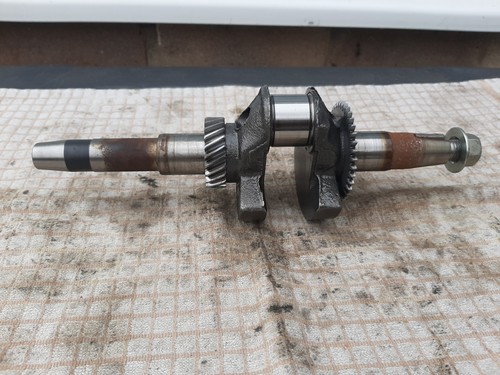 Albero motore honda gx160 - motore,