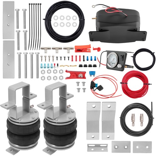 Kit regolatore molla aria - regolatore,