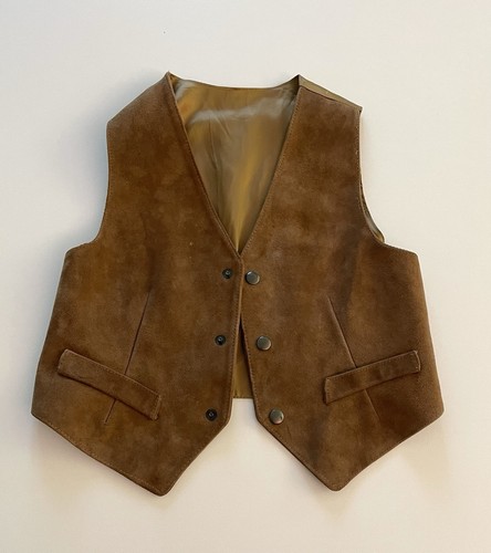 Gilet bimbo anni - bimbo,