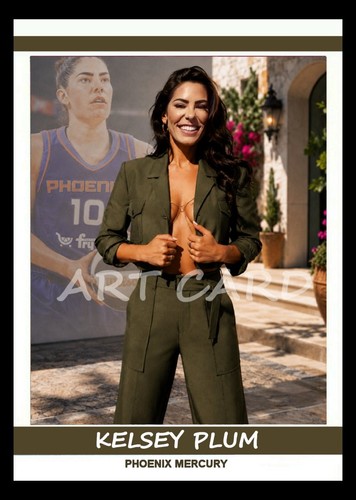 Carta kelsey plum mercury - plum,