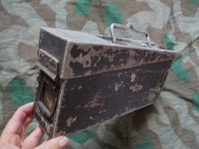 genuine WW2 GERMAN ARMY / wss