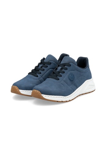Rieker sneaker donna basse - rieker, da