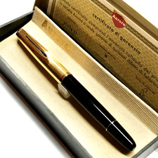 STILOGRAFICA AURORA 88P GOLD