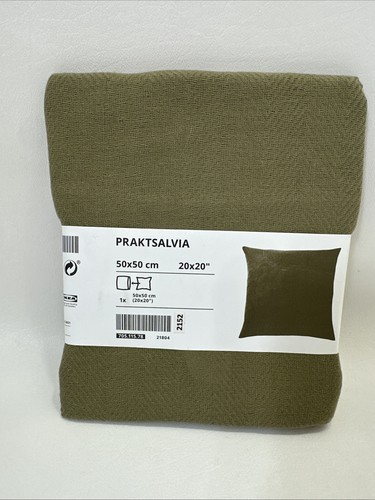 Ikea praktsalvia copricuscino - ikea,