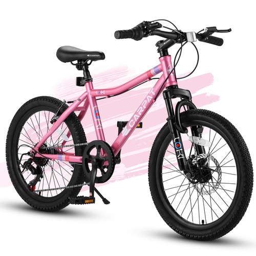 Bici bambini età 12 7 - 20",