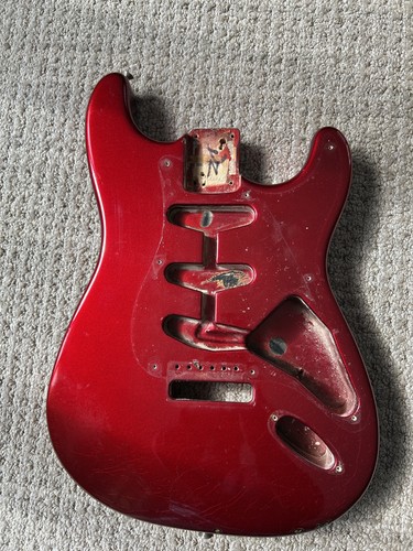 Fender american vintage - fender,