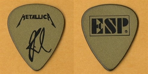 Metallica 1993 concerto tour