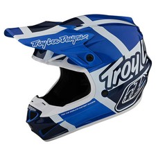 Troy Lee Designs SE4 Casco
