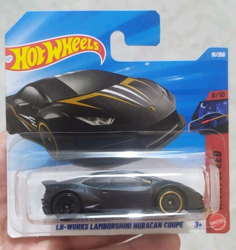 Hot wheels error 2026 case - 2026,