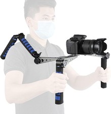 Spallaccio supporto a spalla