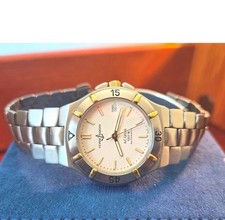 Ulysse Nardin Acqua Men's