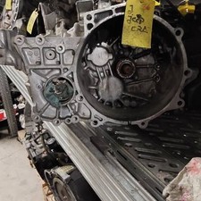 CAMBIO COMPL. JEEP GRAND CHEROKEE (WH) (05/05>02/11