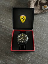 Orologio Ferrari Scuderia