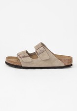 BIRKENSTOCK Unisex Slippers