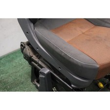 SEDILE GUIDA SX PER FIAT DUCATO (06-14) 2.3 16V MJT (88KW) D/2287CC 2006