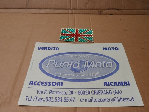 Adesivo stickers stemma - adesivo,