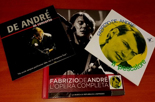 Dvd libro fabrizio - +,