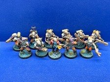 11 Neophyte Hybrid dei Culti