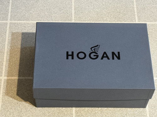 Hogan scarpiera vuota 4 - hogan, 3/4"