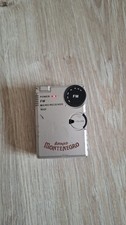 Radio FM Micro Receiver 902F