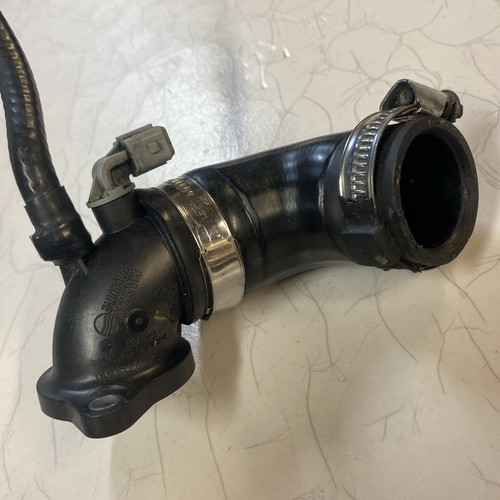 Durite conduit tuyau admission - durite,