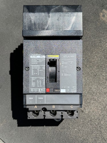 Square hja36100 powerpact - d,