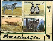 UNPA-Vienna, compressione