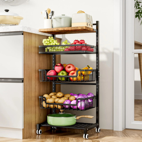 Hapirm fruit basket kitchen - hapirm,