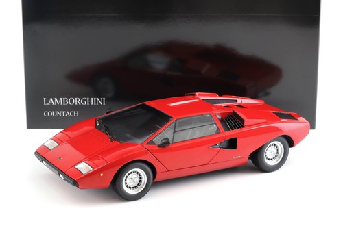 Kyosho lamborghini - 1:12,