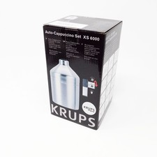 Krups XS 6000 Set Cappuccino