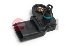 Sensore, Pressione collettore d'aspirazione per ALFA ROMEO DACIA FIAT LANCIA OPE